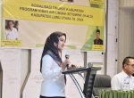 Program Pertama di Luwu Utara, 15 Desa Terima Hibah Air Limbah Setempat