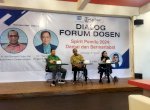 Ketua Forum Dosen Sulsel Harap Ketua KPU RI Bernasib Serupa dengan Anwar Usman