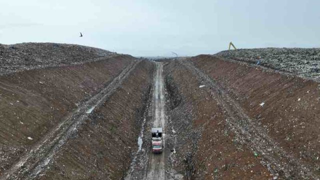 Begini Tanggapan Tim Verifikasi Adipura Usai Pemkot Makassar Rubah Pengelolaan TPA Antang