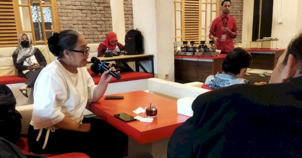 Guru Besar Takut Bicara Pemilu 2024, Prof Triyatni: Gantung Togamu di Gerbang Kampus!