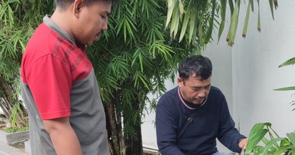 2 Hotel Diduga Gunakan Air PDAM Makassar Secara Ilegal 