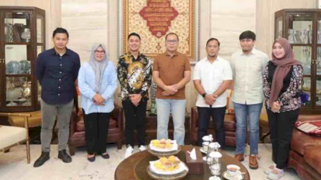 Pemkot Makassar dan Bank Sulselbar Kolaborasi Hadirkan Program KUR untuk UMKM 