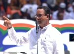 JIS Jadi Lokasi Kampanye Akbar AMIN, Anies: Maha Karya Yang Mempesona Dunia 