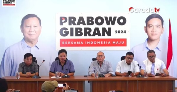 Film &#8220;Dirty Vote&#8221; Buat TKN Prabowo-Gibran Bereaksi: Fitnah dan Tidak Ilmiah