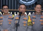 Polri Bantah Soal Info Kapolri yang Tidak Netral Pada Pemilu 2024 