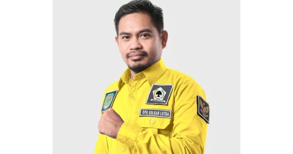 Golkar Kunci 11 Kursi Raihan DPRD Luwu Utara, Lampaui Target