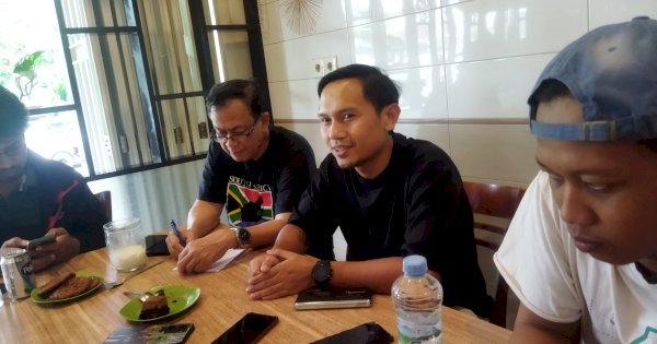 Dokter Ical Umumkan Raihan Suara, Bisa Antar PKB Bikin Sejarah di DPRD Makassar