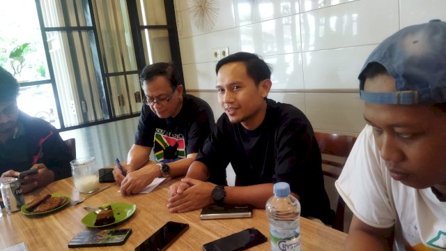 Dokter Ical Umumkan Raihan Suara, Bisa Antar PKB Bikin Sejarah di DPRD Makassar