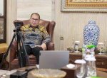Pemilu Usai, Danny Pomanto Minta Masyarakat Tetap Jaga Silaturahmi
