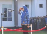 Berjalan Aman, Bupati Indah Apresiasi Proses Demokrasi di Luwu Utara