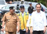 Kabar Baik Bagi Warga Sulsel , Presiden Jokowi Akan Bangun Stadion di Sudiang Tahun Ini