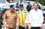 Kabar Baik Bagi Warga Sulsel , Presiden Jokowi Akan Bangun Stadion di Sudiang Tahun Ini