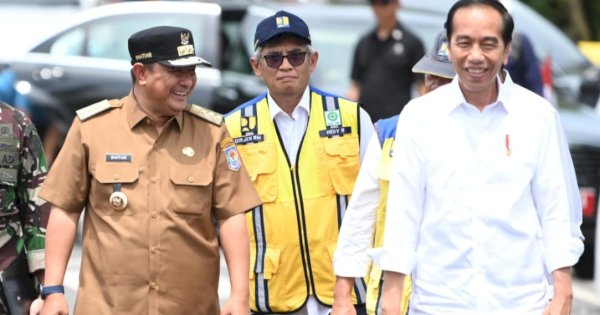 Kabar Baik Bagi Warga Sulsel , Presiden Jokowi Akan Bangun Stadion di Sudiang Tahun Ini