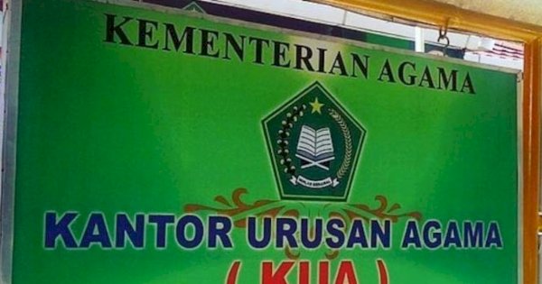 Dirjen Bimas Hindu Tanggapi Soal KUA Sebagai Tempat Pernikahan Semua Agama