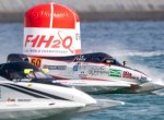 Antusiasme Tinggi, Tiket F1Powerboat Danau Toba 2024 Ludes Terjual&nbsp;