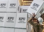 KPU Sulsel Tegaskan Tak Akan Gelar PSU Lagi di 6 TPS