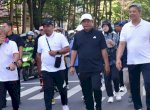 Pemprov Sulsel Telah Rampungkan Proses Administrasi Pembangunan Stadion