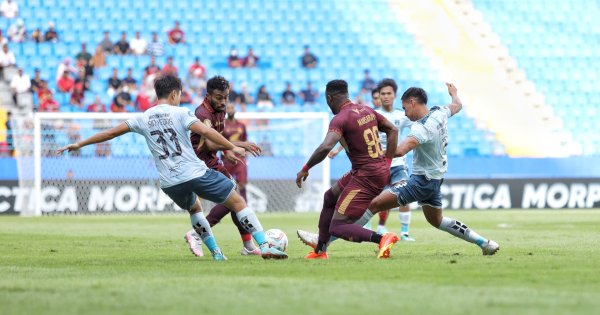 Mampu Bantai Persita 4-0, Tavares Nilai PSM Masih Punya Kekurangan 