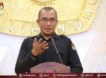Terbukti Lakukan Tindak Asusila, DKPP Pecat Ketua KPU RI Hasyim Asy&#8217;ari 