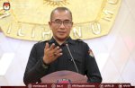 Terbukti Lakukan Tindak Asusila, DKPP Pecat Ketua KPU RI Hasyim Asy&#8217;ari 