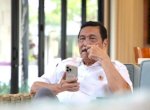 Luhut Tolak Jadi Menteri di Kabinet Prabowo, Siap Jadi Penasehat