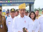 Jokowi Tegaskan Tak Akan Ikut Kampanye   