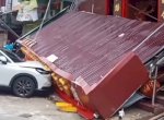 Klenteng Kwan Kong di Makassar Roboh, 2 Pekerja Jadi Korban 