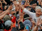 Ganjar Tanggapi Soal Jokowi Tak Akan Kampanye Jelang Pemilu 