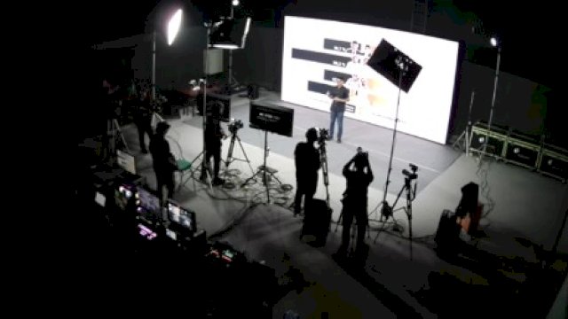 Jusuf Kalla Tanggapi Film Dirty Vote yang Beredar 