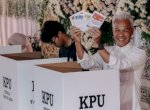 Hasil Suara Quick Count Rata-rata 16 %, Ganjar Pranowo: Banyak Sekali Pelanggaran 