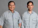 Real Count KPU Suara Masuk 63,90 %, Prabowo-Gibran Unggul 57,46 %