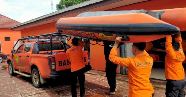 Tabrakan Speedboat dan Perahu, 3 Orang Tewas dan 3 Orang Hilang