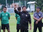 Indra Sjafri Akan Panggil Pemain Keturunan di TC Kedua Timnas Indonesia U-20