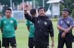 Indra Sjafri Akan Panggil Pemain Keturunan di TC Kedua Timnas Indonesia U-20