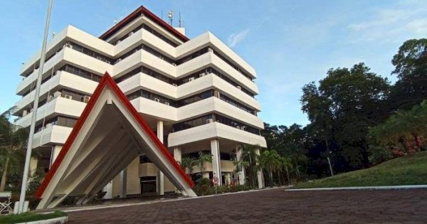 Hari Ini, 80-an Rektor PTN dan PTS se-Indonesia bertemu di Unhas 