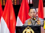 Polri Buru 4 DPO Kasus Narkoba Dengan Nilai Barang Bukti Rp 1,5 Triliun 
