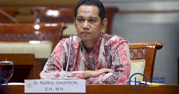 Sepekan Jelang Pencoblosan, KPK Ingatkan ASN dan Aparat Jangan Berpihak ke Satu Calon