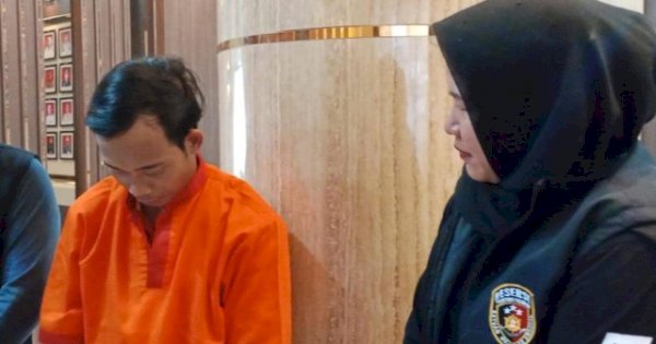 Duluan Keluar, Ramelan Gagal Tancapkan  ‘Pusakanya’ yang Berujung Dipolisikan Pacar