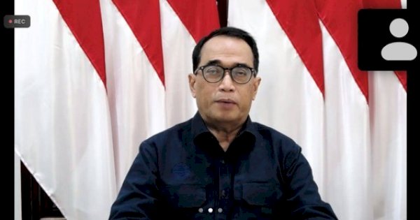 Kemenhub: Pemudik Tahun Ini Diprediksi Mencapai 193 Juta Orang