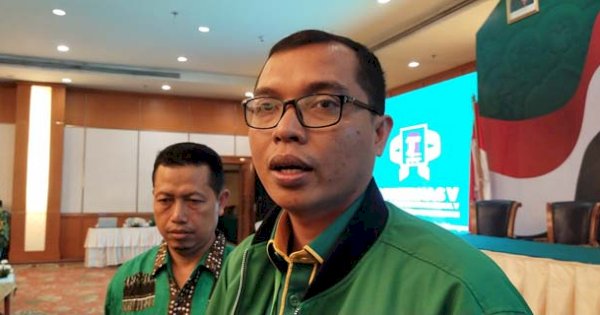 PPP Tegaskan Bakal Bersikap Mandiri Soal Hak Angket