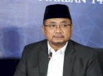 Masuk Bulan Suci Ramadan, Menag Yaqut Harap Jadi Momentum Pemersatu Pasca Pemilu 