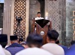2 Program yang Akan Dijalankan Pj Gubernur Sulsel pada Ramadan 1445 H