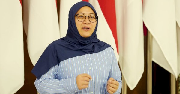 Tepis Isu Liar, Kemenag Tegaskan Tak Pernah Larang Pakai Pengeras Suara di Masjid