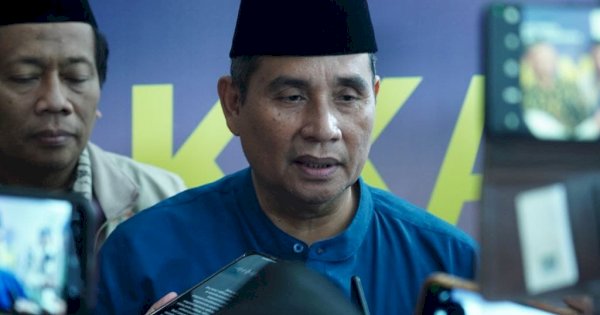 Kemenag: Jangan Tergiur Paket Murah, Tidak Semua Travel Umrah itu Legal