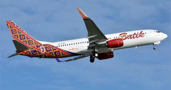 Kemenhub Janji Investigasi Kasus Pilot Batik Air yang Tidur Selama 28 Menit