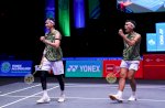 Gratis! Ini Link Streaming Final All England 2024: Melihat Jojo, Ginting, dan Fajar/Rian Naik Podium