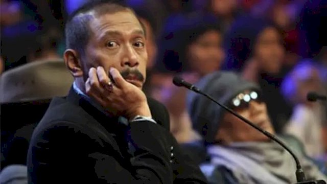 Komedian Legendaris Polo Srimulat Tutup Usia Akibat Penyakit Paru-paru