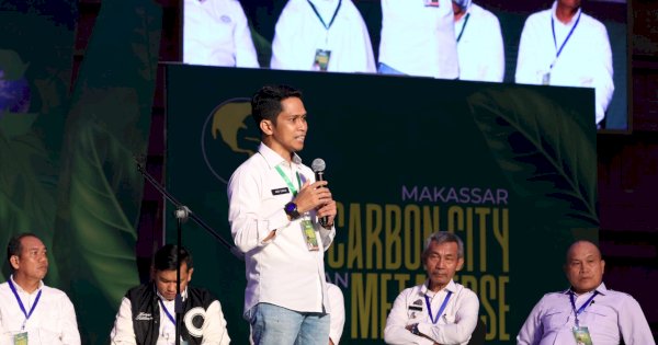 Rute Makassar Half Marathon 2024 Resmi Berstandar Nasional dan Bersertifikat PASI