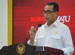 Imbau Agar Tak Segera Balik, Pemerintah Setujui WFH pada 16-17 April