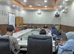 Tinjau Progres 2024, Komisi D DPRD Makassar Lakukan Monev Bersama SKPD